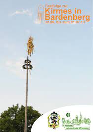 Von girokonto und finanzierung über geldanlage bis versicherungen: Festfolge Zur Kirmes In Bardenberg 2013 By Kirmes In Bardenberg Issuu