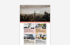 And a high value lead in real estate means big bucks. 8 Real Estate Landing Page Examples Why They Convert