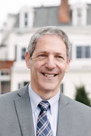 Profile for Steve Simon for Judge