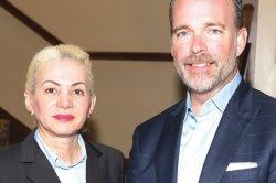 Leukemia and Lymphoma Society raises $540,000 at Mar-a-Lago