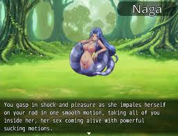 Gulp Quest - Vore Scenes - ThisVid.com