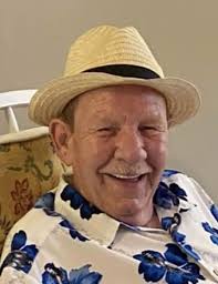 Wilbur "Pete" Lee Marksberry