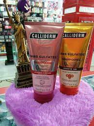 Formules de haute qualité, actifs naturels, 0 parabène, textures agréables, parfums fruités, petits prix… Nouveaute Calliderm Shampooing Prince Cosmetique Facebook