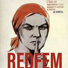 Listen to RedFem podcast | Deezer