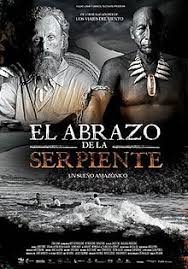 The serpent and the rainbow (1988). Embrace Of The Serpent Wikipedia
