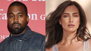 It looks like kanye west may be moving on amid his ongoing divorce from kim kardashian! E6d3ucynmcptom