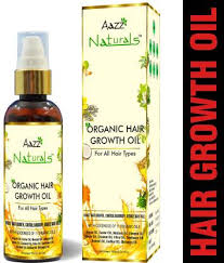 It's with the help of this combination that your hair strands. Aazz Naturals Organic Hair Growth Oil Hair Oil Price In India Buy Aazz Naturals Organic Hair Growth Oil Hair Oil Online In India Reviews Ratings Features Flipkart Com