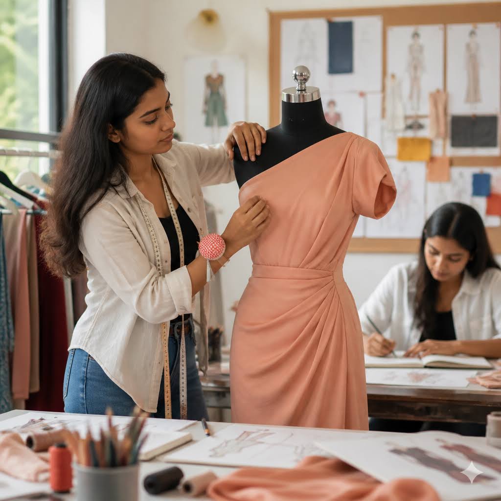 Fashion Design Degree Program Jayanagar product image