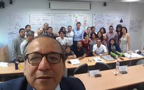 William Aranda A. (@waranda59)