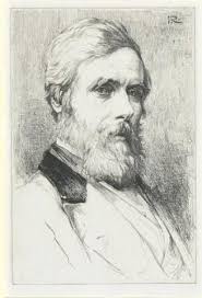 David Hadden, the Ground Officer