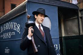 You can also upload and share your favorite peaky blinders 4k wallpapers. Adrien Brody Tv Series Peaky Blinders Luca Changretta Tommy Gun Wallpaper Other Wallpaper Better