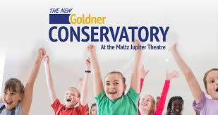 GOLDER CONSERVATORY AT THE MALTZ JUPITER THEATRE TO BEGIN CLASSES OCT. 13