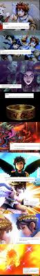 Palutena Ifunny Kid Icarus Kid Icarus Uprising Pokemon