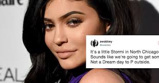 Stormi Chicago Tweets & Memes Prove Kylie Jenner's Baby Name Is Hilariously  Perfect