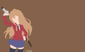 Pin On Toradora
