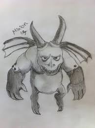 Pin By Eliav Saban On My Clash Of Clans Drawings Clas Of Clan Clash Of Clans Clan
