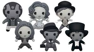 Wandavision 3d Bag Clips The Pop Insider