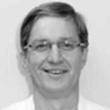 Dr. Casey Cahill, MD