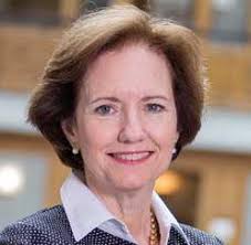 Harvard Medical School, Chief Financial Officer by Nicole Gakidis