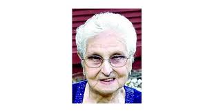 Carrie Shaffer Obituary (1925