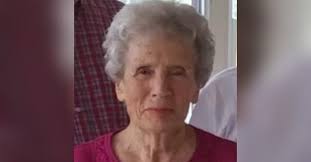 Betty Rose (Lowery) Mantooth Obituary