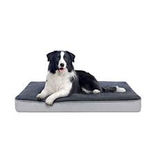 This unique piece provides plenty of space for 2 with plenty of extra for cuddling. Top 10 Outdoor Dog Beds Of 2021 Best Reviews Guide