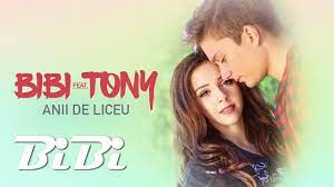 Bibi Feat Tony Anii De Liceu Official Video Youtube
