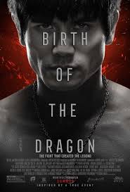 I hope you enjoyed the video, if you did please consider subscribing to my channel. Birth Of The Dragon Movie Review 2017 Roger Ebert
