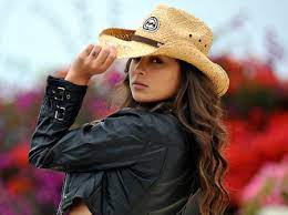 Cowgirl ~ Nina James - Cowgirls Wallpapers and Images - Desktop Nexus Groups
