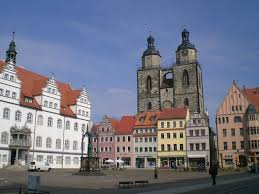 Diese verteilen sich wie folgt: Die Schonsten Stadte Sachsen Anhalts Augustustours