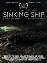 sinking ship (2020) imdb