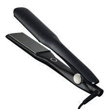 ghd Max Wide Plate Hair Straightener | OZ Hair & Beauty