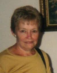 Obituary of Joan Edith Knox (Veley)