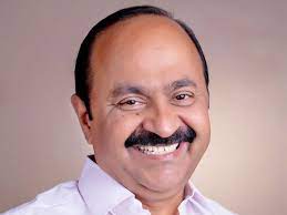 Congress appoints v d satheesan as leader of opposition in kerala. Inoxbwjkrtqacm