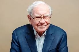Warren Buffett