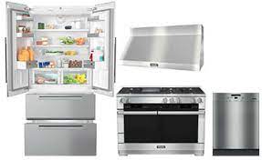 The miele compact cooking package is the perfect choice for compact kitchens, condos or urban living. Miele Mikpreradwrh218 4 Piece Kitchen Appliances Package With French Door Refrigerator Dual Fuel Range And Dishwasher In Panel Ready