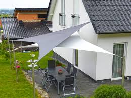 Garten Sonnensegel Schattenplatz Mit Unseren Produkten Werden Gartentraume Wahr Sonnensegel Garten Terrassen Schatten Und Segel Schatten