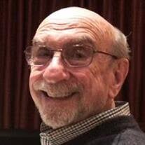 Robert Dayton Thistle Obituary