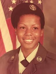 Obituary of Sheila Denise Spellman