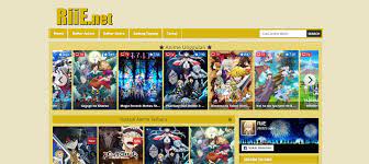 Animeindo adalah tempat nonton streaming anime subtitle indonesia terlengkap dan terupdate kualitas 240p 360p 480p 720p hd. 5 Website Nonton Anime Sub Indonesia Terbaik Sepanjang Masa