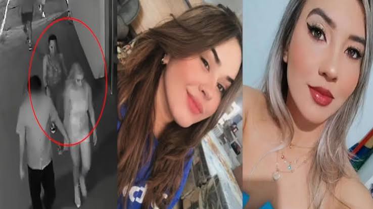 Video: Así fue el secuestro de las dos hermanas torturadas y asesinadas en Brasil | Red Uno de Bolivia