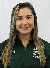 2020 Softball Roster