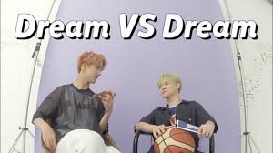 ⭐️unboxing nct dream photo book : Dream Vs Dream Nct Wiki Fandom