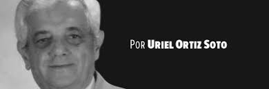 Oficial candidatura de Carlos Uriel Naranjo