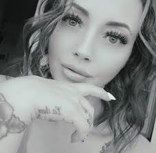 Briana Margaret Terrill