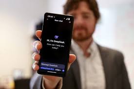 DeepSeek 下月推旗艦AI 模型V4 程式碼生成能力超越OpenAI GPT ...