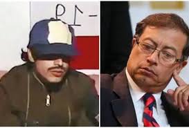 Video] “Yo capturé a Gustavo Petro”, coronel da detalles