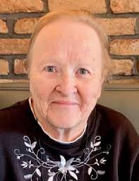 Obituary for Susan M. (Moyer) Morgan