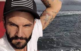 We would like to show you a description here but the site won't allow us. Wagner Santiago Ex De Gleici Damasceno Surge Com Nova Companhia E Acaba Exposto