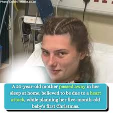 kellie rowe heart attack